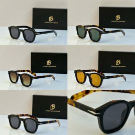 Picture of David Beckha Sunglasses _SKUfw55561185fw